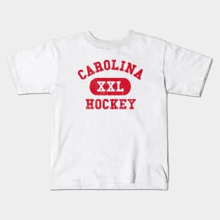 Carolina Hockey II Kids T-Shirt